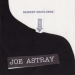 New Song “Monkey Shoulders“ Out Now!
