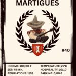 Day 40: Martigues – Good people still exist.