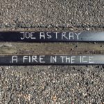 A Fire in the Ice – Out Now!