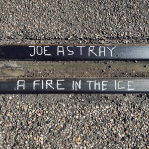 Mehr über den Artikel erfahren A Fire in the Ice – Out Now!
