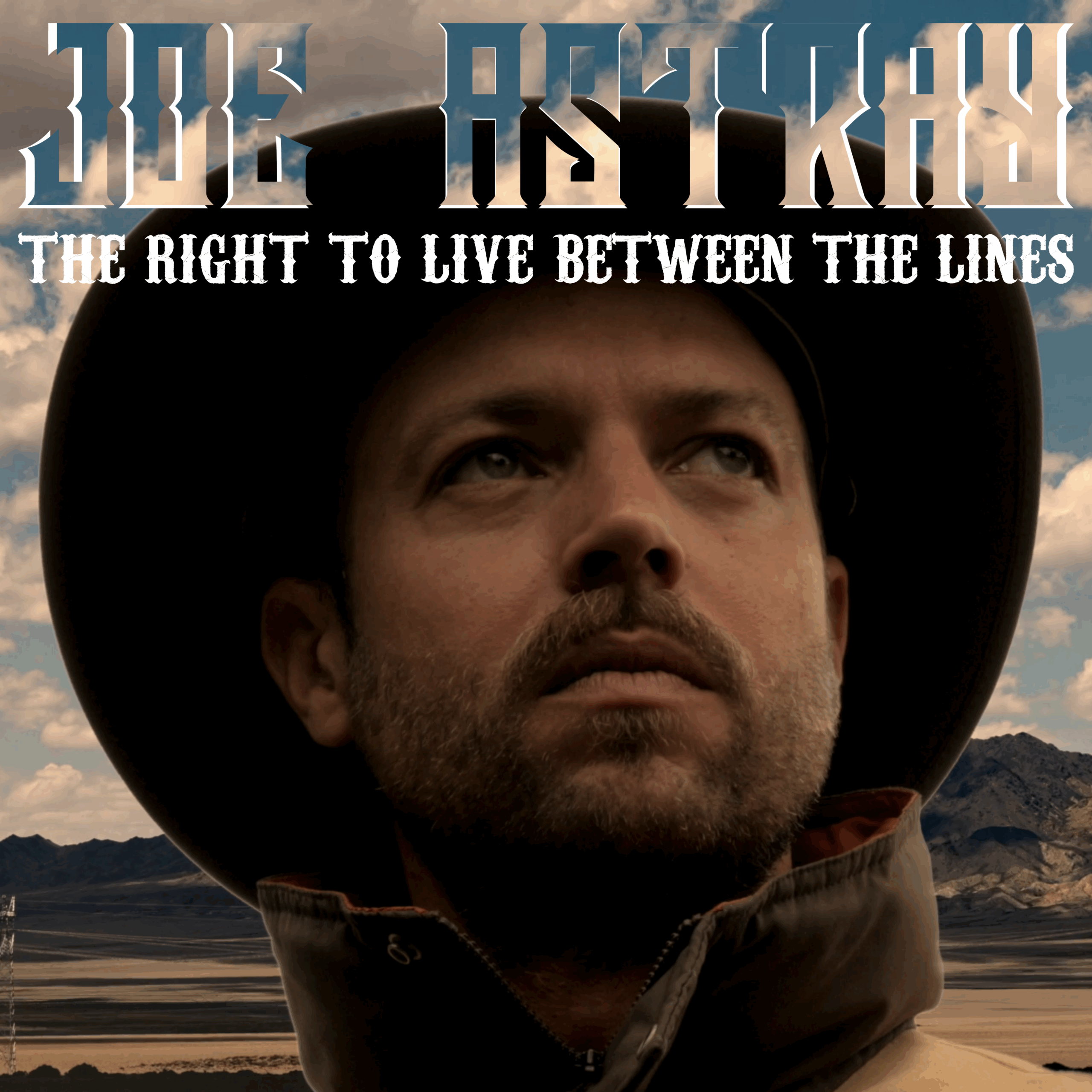 Du betrachtest gerade The Right to Live Between the Lines – Out Now!