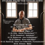 The Road Beneath My Feet