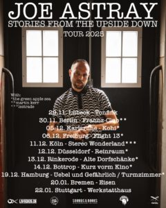 Mehr über den Artikel erfahren The Road Beneath My Feet