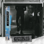 STORIES FROM THE UPSIDE DOWN — OUT NOW